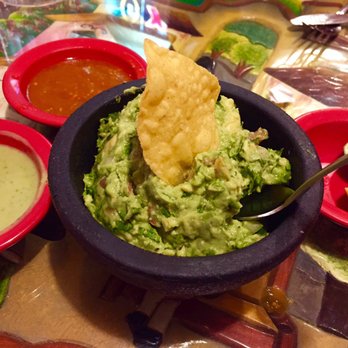 Mariscos Playa Hermosa - Guac side order - Mexican Near Me - Phoenix, Arizona Mariscos Playa Hermosa - Guac side order - Mexican Near Me - Phoenix, Arizona