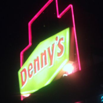 Denny's - Diners Near Me - Chesapeake, Virginia