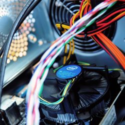 Open Source Nevada - OSN will refurbish or repair your computer and have running and looking brand new.