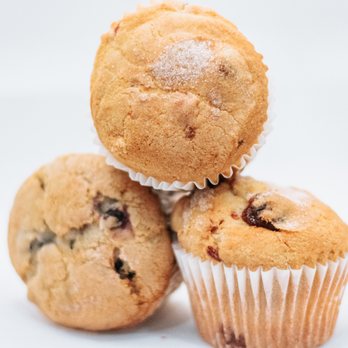 Oopsy Daisy Sweets - a stack of muffins - Desserts Near Me - Tampa, Florida Oopsy Daisy Sweets - a stack of muffins - Desserts Near Me - Tampa, Florida