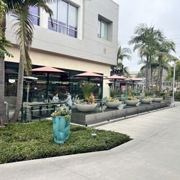 Outside Outside