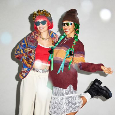 Urban Outfitters by null