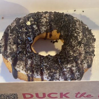 Duck Donuts - Doughnut - Donuts Near Me - Clark, New Jersey