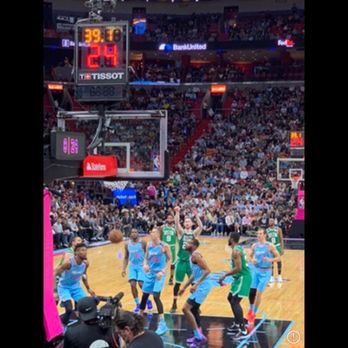 Miami-Dade Arena - Stadiums & Arenas Near Me - Miami, Florida