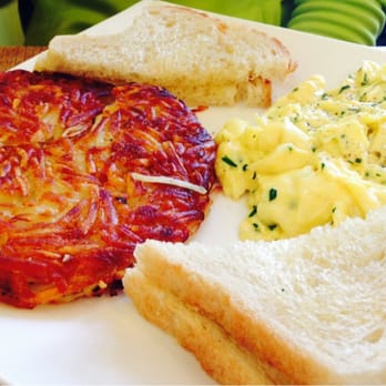 900 Grayson - Potter Creek. - Breakfast & Brunch Near Me - Berkeley, California