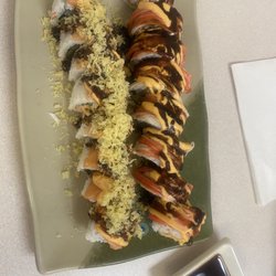 Bill & Ruth's Sandwich and Sushi