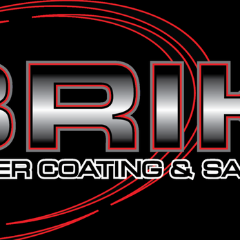 BRIKS Coatings & Sandblasting - Powder Coating Near Me - Phoenix, Arizona