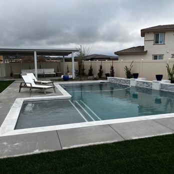 Element Pools & Spas - Pool & Hot Tub Service Near Me - Temecula, California
