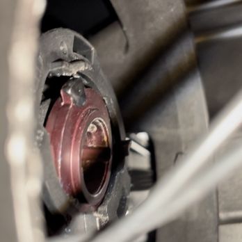 Firestone Complete Auto Care - Bulb socket - Tires Near Me - Venice, Florida