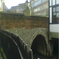 Clattern Bridge