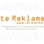 Photo of d-kontor  Büro für visuelle Kommunikation