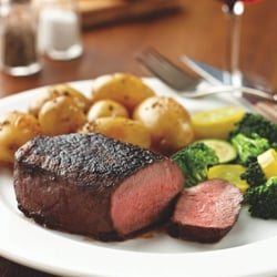 Top Sirloin