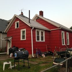 Shine Brite Handyman Services - Exterior painting