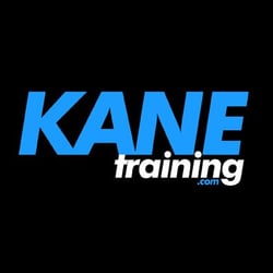 Kane Training - Updated logo