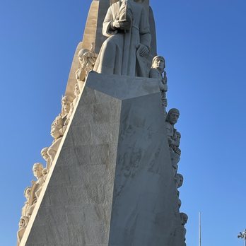 Padrão dos Descobrimentos - Landmarks & Historical Buildings Near Me - Lisbon, 11 Padrão dos Descobrimentos - Landmarks & Historical Buildings Near Me - Lisbon, 11