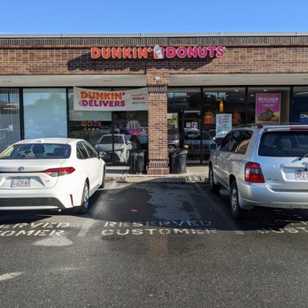 Dunkin' - Dunkin', 75 3rd Ave, Waltham, MA 02451 - Coffee & Tea Near Me - Waltham, Massachusetts Dunkin' - Dunkin', 75 3rd Ave, Waltham, MA 02451 - Coffee & Tea Near Me - Waltham, Massachusetts