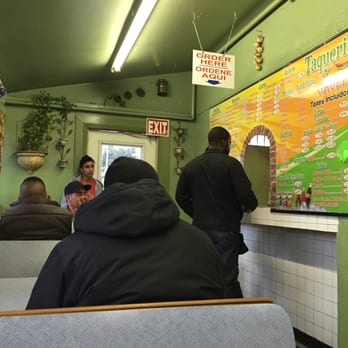 Taqueria El Grullo - A neighborhood favorite -- and a 4.5 star treasure! - Mexican Near Me - Oakland, California Taqueria El Grullo - A neighborhood favorite -- and a 4.5 star treasure! - Mexican Near Me - Oakland, California
