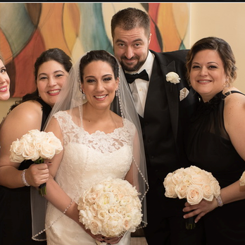 Total Image Hair & Makeup - Makeup Artists Near Me - Oakbrook Terrace, Illinois