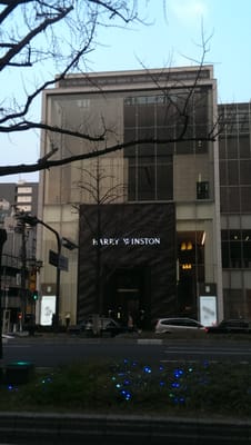 【匿名配送】ハリー・ウィンストン 豪華本 匿名配送】ハリー・ウィンストン 豪華本