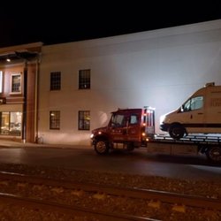 A To Z Towing & Transportation