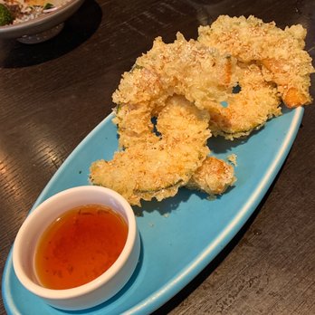 Uchi Denver - Kabocha. Must have! - Japanese Near Me - Denver, Colorado Uchi Denver - Kabocha. Must have! - Japanese Near Me - Denver, Colorado