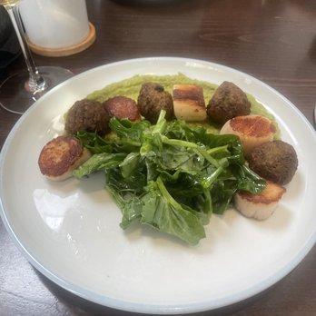 O Sea - Sea Scallops - Seafood Near Me - Orange, California O Sea - Sea Scallops - Seafood Near Me - Orange, California