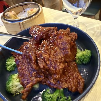 China Pearl Restaurant - Dim Sum Near Me - Boston, Massachusetts