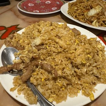 Peter Chang - 58. Fried Rice - Szechuan Near Me - Virginia Beach, Virginia Peter Chang - 58. Fried Rice - Szechuan Near Me - Virginia Beach, Virginia