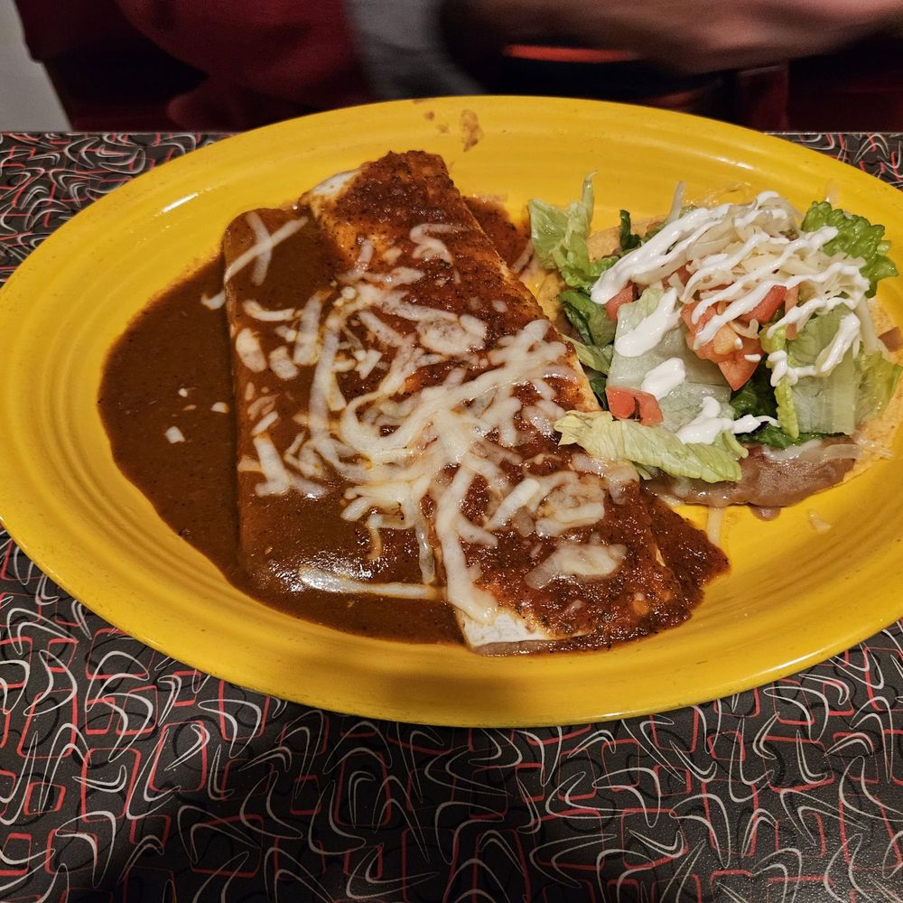 El Rodeo - Veggie Combo - Mexican Near Me - South Portland, Maine El Rodeo - Veggie Combo - Mexican Near Me - South Portland, Maine