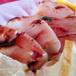 Taverna Levkos Pyrgos - Lecker....