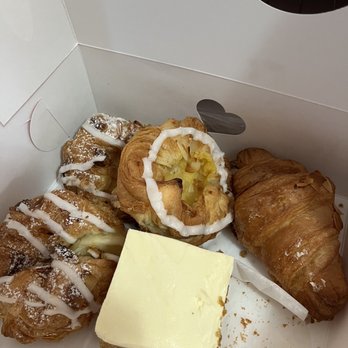 Danish Pastry House - I ate a slice of carrot cake before taking the photo...so good! - Bakeries Near Me - Toronto, Ontario Danish Pastry House - I ate a slice of carrot cake before taking the photo...so good! - Bakeries Near Me - Toronto, Ontario