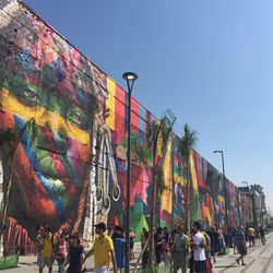 Píer Mauá - Pier Mauá.
