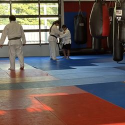 South Elgin Budokan Martial Arts