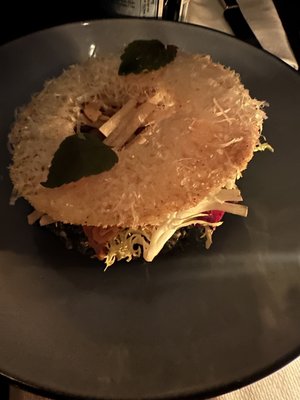 Gerard Lounge by null