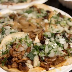 Taqueria Maguey - Pastor