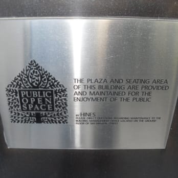 560 MISSION STREET PLAZA - Updated December 2025 - 27 Photos & 14 Reviews - 560 Mission St, San