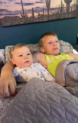 New Bridge Baptist Church