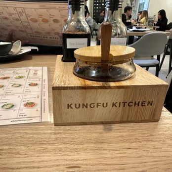 KungFu Kitchen - Chinese Near Me - Brookline, Massachusetts