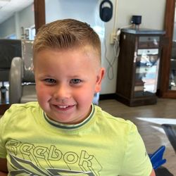 AZK Hair