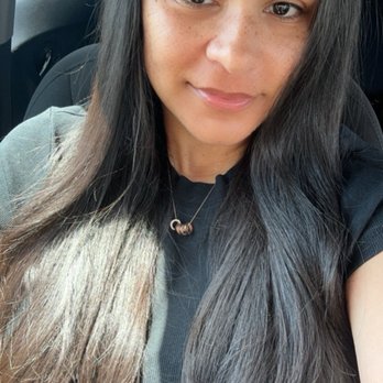 Beauty by Jane April - Jane April did an amazing job! Kept all my length and cleaned up all my dead ends! - Hair Stylists Near Me - Eastvale, California