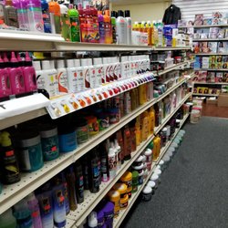 Joanne Beauty Supply & Salon