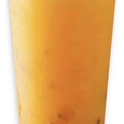 Milk tea