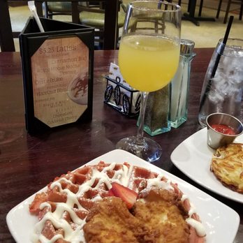 Aria - Food - Italian Near Me - Charlotte, North Carolina