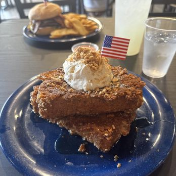 Liberty Cafe - Liberty cafe - Breakfast & Brunch Near Me - Saint George, Utah