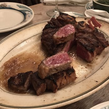 Peter Luger - Steakhouses Near Me - Brooklyn, New York Peter Luger - Steakhouses Near Me - Brooklyn, New York