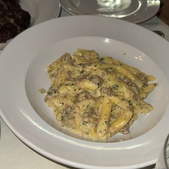 Bella Piatti - Garganelli - Italian Near Me - Birmingham, Michigan