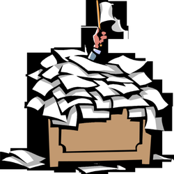 Bob's Accounting Solutions - Don't let this happen to you! Call us today!