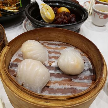 稻香超級漁港 - Har gow - Seafood Near Me - Hong Kong, HK
