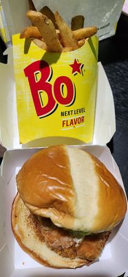 Bojangles by null