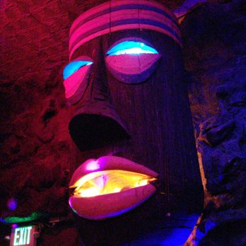Bamboo Hut - Tiki Bars Near Me - San Francisco, California Bamboo Hut - Tiki Bars Near Me - San Francisco, California